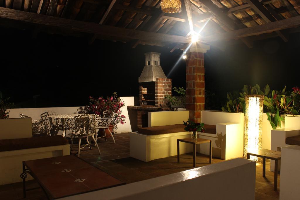 Casa Degraciela - Hotel Boutique Concepcion de Ataco Exterior photo