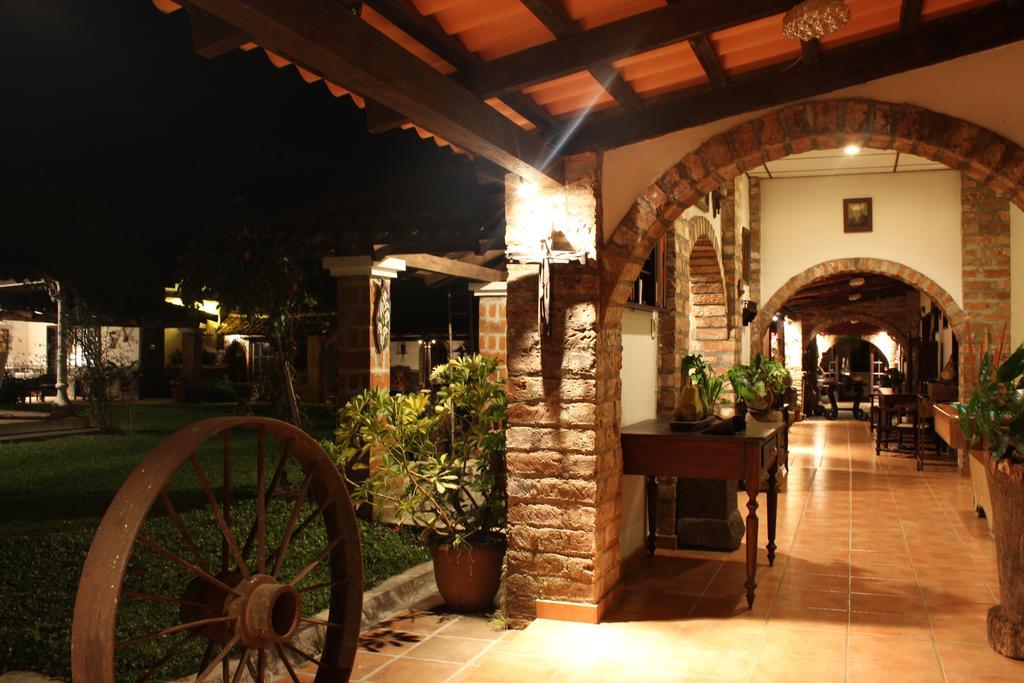 Casa Degraciela - Hotel Boutique Concepcion de Ataco Exterior photo