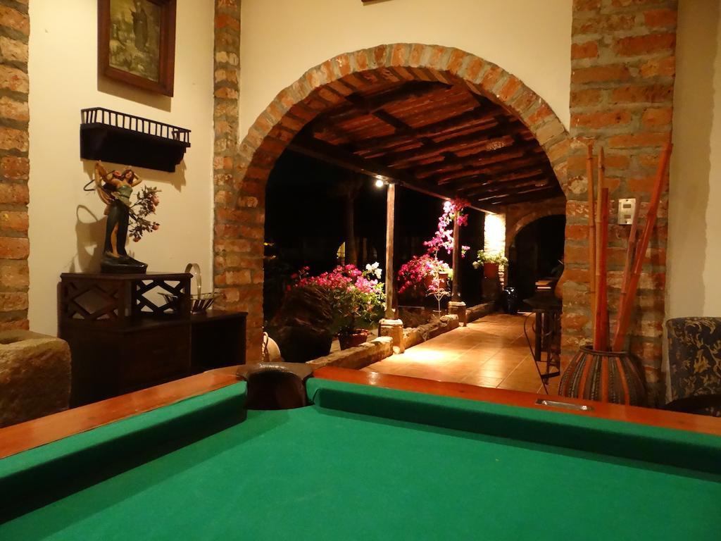 Casa Degraciela - Hotel Boutique Concepcion de Ataco Exterior photo